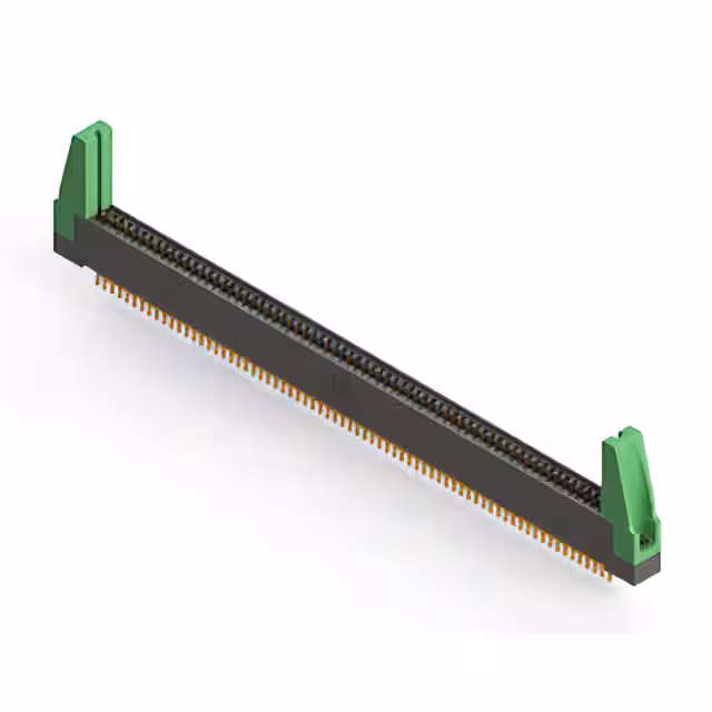 395-140-555-288 EDAC Inc.  Edgeboard Connectors